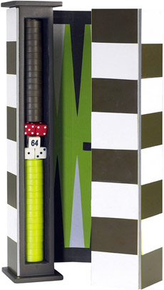 Umbra Triple Play 3-in-one Game