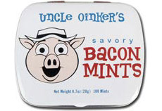 Bacon Mints