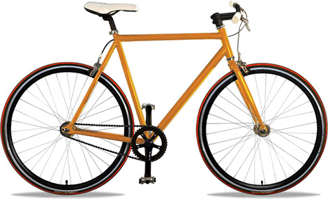 Republic Bikes Urban Outfitter Aristotle v1.5