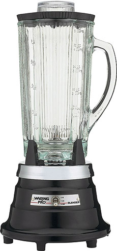 Waring Professional Bar Blenders