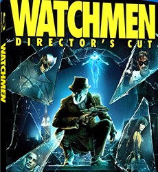 Watchmen Director’s Cut