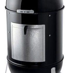 Weber Smokey Mountain Cooker