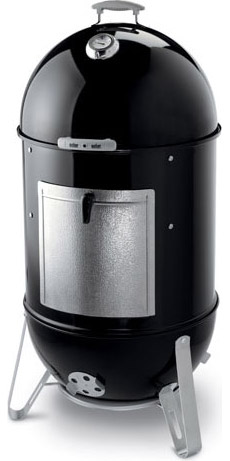 Weber Smokey Mountain Cooker