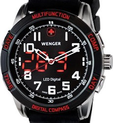 Wenger Nomad Compass