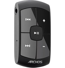 Archos Clipper MP3 Player