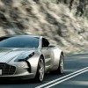 Aston Martin One-77