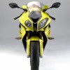 BMW S1000RR Asymetrical Front