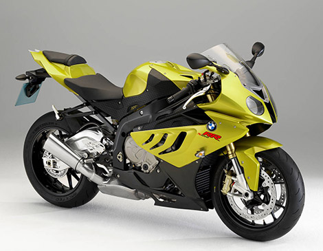 BMW S1000RR