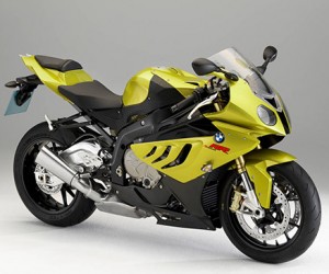 BMW S1000RR