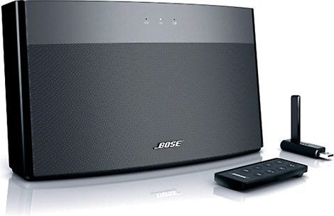 Bose SoundLink