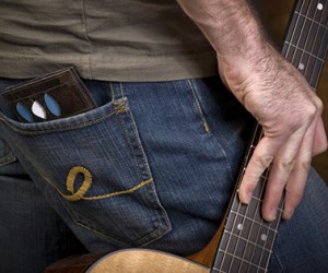 Braithwaite Orpheus Wallet