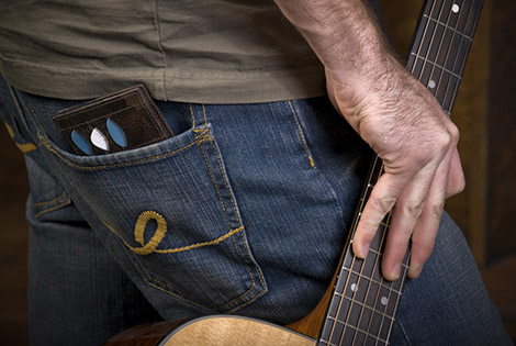 Braithwaite Orpheus Wallet