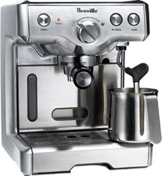 Breville 800ESXL Espresso Machine