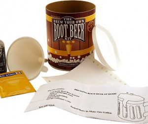 Canny Kits Root Beer Making Kit