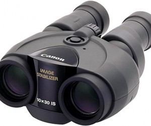 Canon 10×30 IS Binoculars
