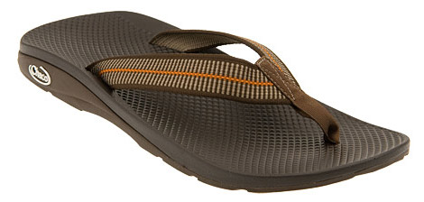 Chaco Flip