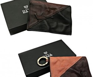 Dita Wallet Collection