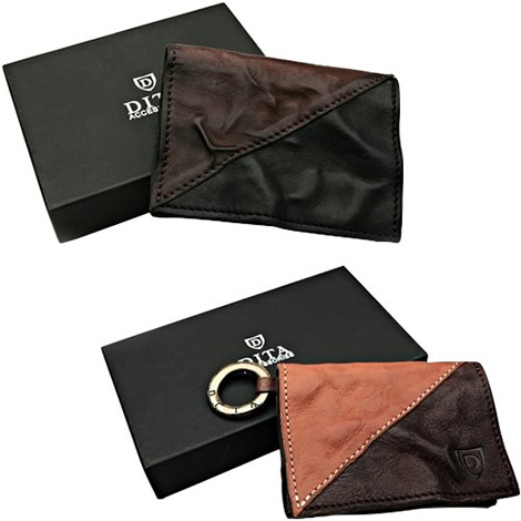 Dita Wallet Collection