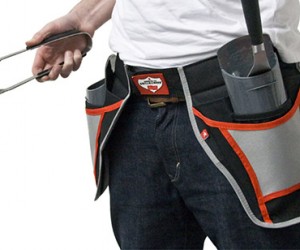 Grillslinger Sport BBQ Tool Belt