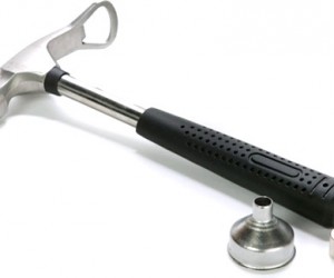 Hammer Flask
