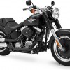 2010 Harley Davidson Softail Fat Boy Lo