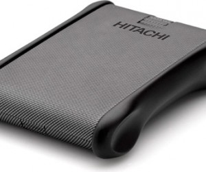 Hitachi SimpleTough Drive