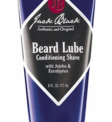 Jack Black Beard Lube