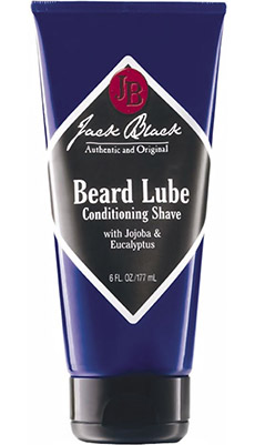 Jack Black Beard Lube
