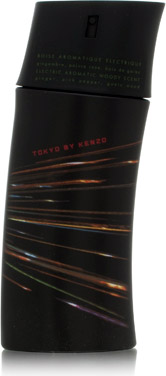 Tokyo by Kenzo