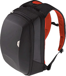 Logitech Kinetik Backpack