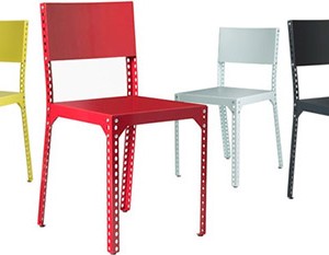 Mechano Chair