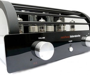 Neuhaus T-2 Amplifier