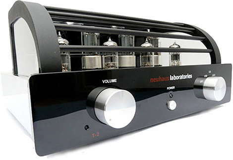 Neuhaus T-2 Amplifier
