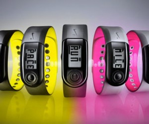 Nike+ Sportband