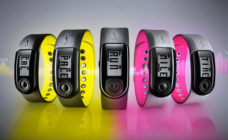 Nike Sportband