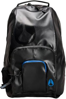 Nixon Ground Swell Backpack