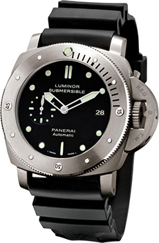 Panerai PAM 305 Luminor Submersible 1950