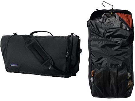 Patagonia MLC Burrito