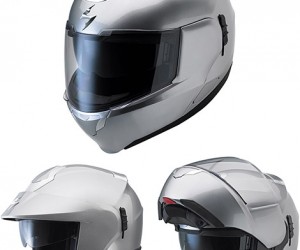 Scorpion EXO 900 Transformer Helmet
