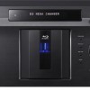 Sony 400-Disc Blu-ray MegaChanger