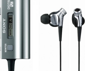 Sony MDR-NC300D