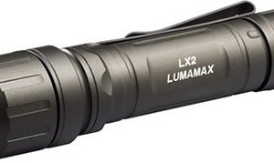 Surefire LX2 LumaMax