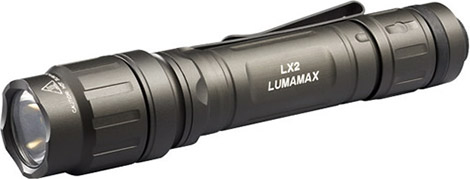 Surefire LX2 LumaMax