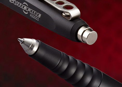 SureFire Pen II