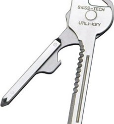 Swiss+Tech Utili-Key 6-in-1