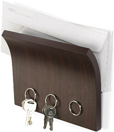 Swoop Magnetic Key Panel