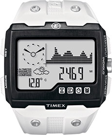 Timex Expedition WS4