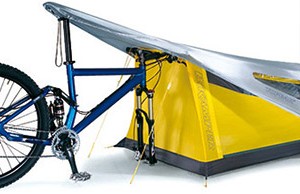 Topeak Bikamper