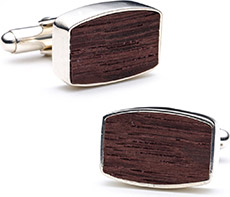 Wine Barrel Cufflinks