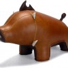 Zuny Animal Bookends